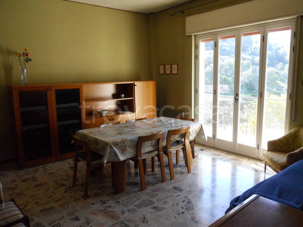 appartamento in vendita a Modica