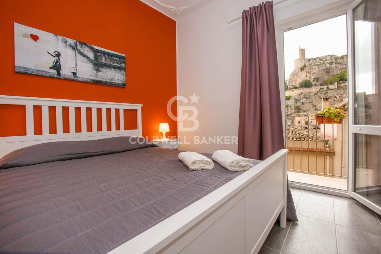 appartamento in vendita a Modica in zona Modica Bassa