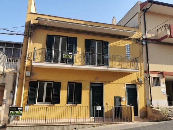 appartamento in vendita a Modica