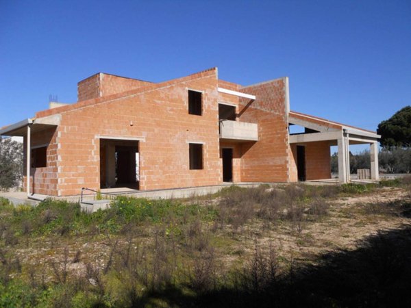 casa indipendente in vendita a Modica in zona Sacro Cuore