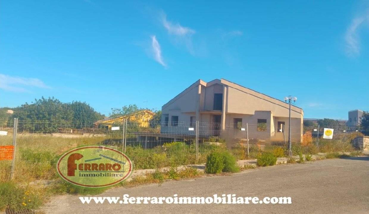 casa indipendente in vendita a Modica