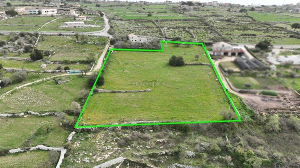 terreno agricolo in vendita a Modica in zona Modica Alta