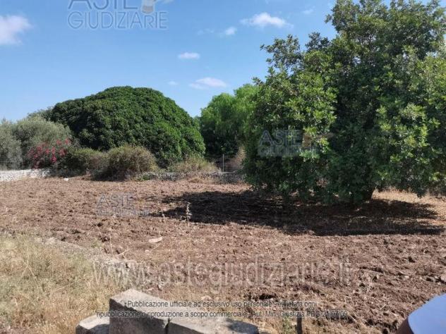 terreno agricolo in vendita a Modica in zona Zappulla