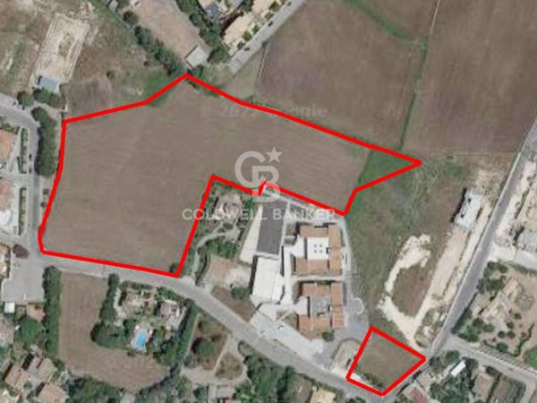 terreno agricolo in vendita a Modica in zona Sacro Cuore