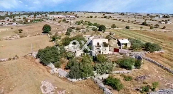 casale in vendita a Modica