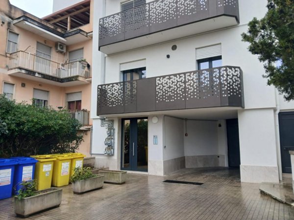 appartamento in vendita a Modica in zona Sacro Cuore