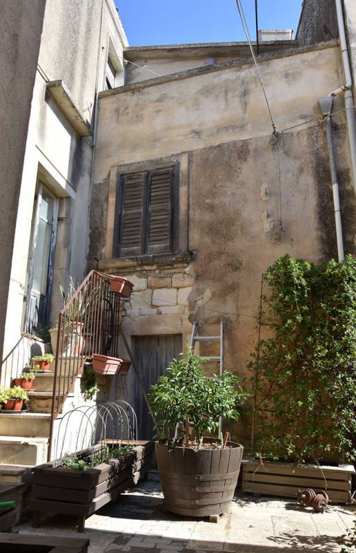 casa indipendente in vendita a Modica in zona Sacro Cuore