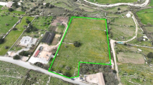 terreno agricolo in vendita a Modica in zona Modica Alta