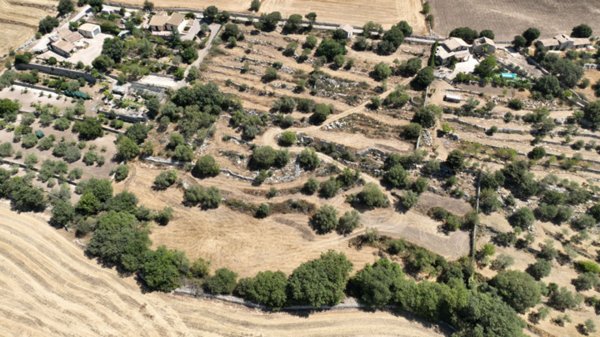 casa indipendente in vendita a Modica
