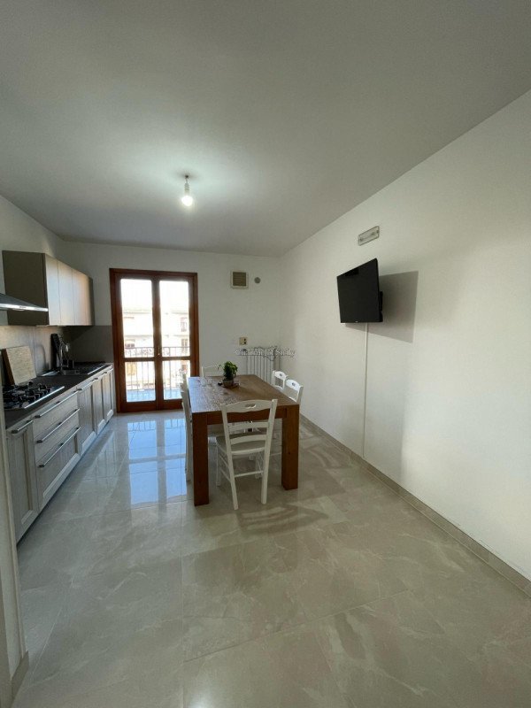 appartamento in vendita a Modica in zona Sacro Cuore