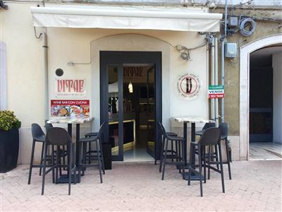 negozio in vendita a Modica in zona Modica Bassa