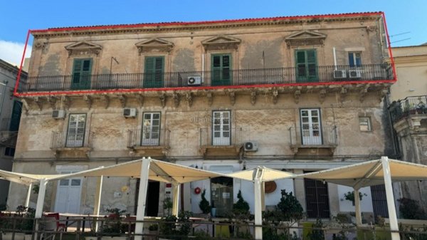 casa indipendente in vendita a Modica in zona Modica Bassa