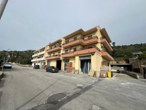 appartamento in vendita a Modica in zona Modica Alta