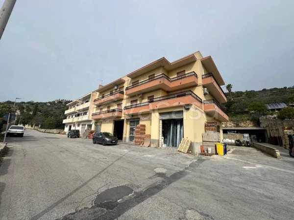 appartamento in vendita a Modica in zona Modica Alta