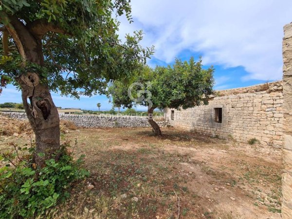 casale in vendita a Modica in zona Marina di Modica