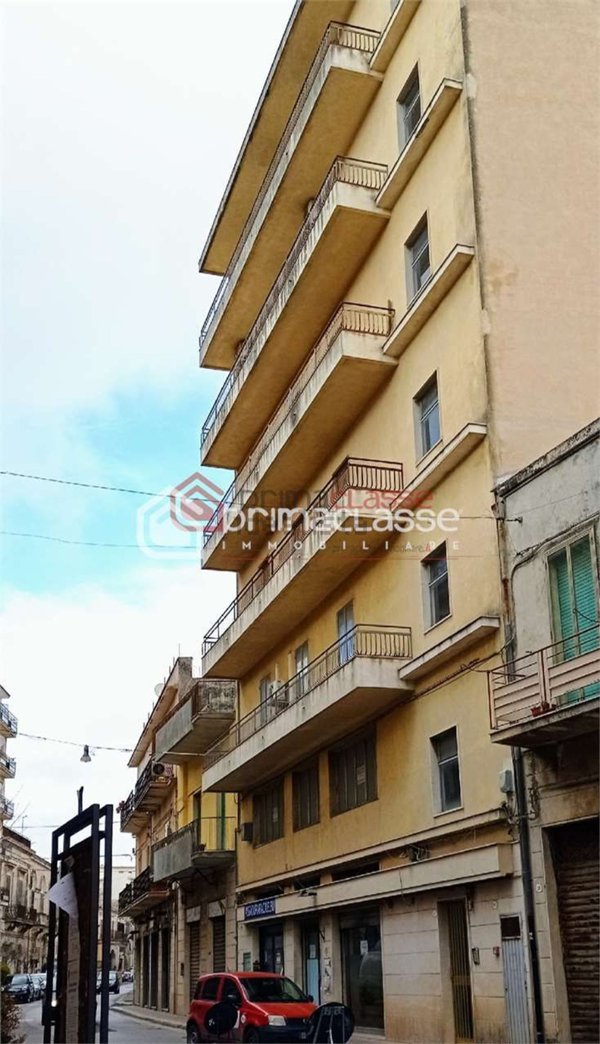 appartamento in vendita a Modica in zona Modica Alta