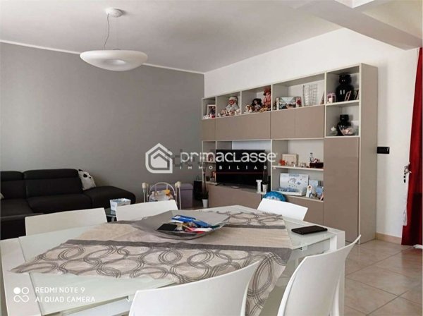 appartamento in vendita a Modica