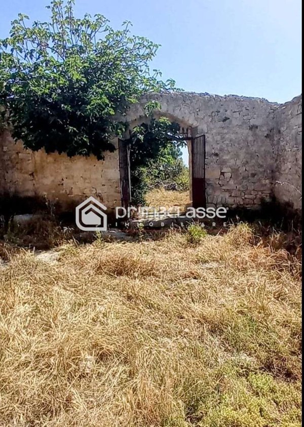 casa indipendente in vendita a Modica