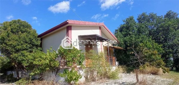casa indipendente in vendita a Modica in zona Frigintini