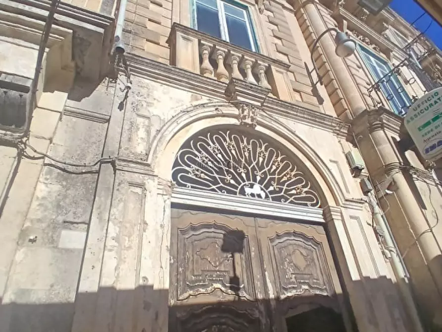 appartamento in vendita a Modica in zona Modica Bassa