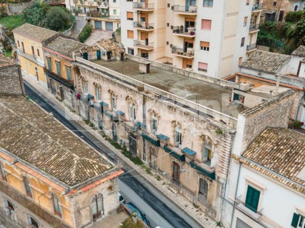 appartamento in vendita a Modica in zona Modica Bassa