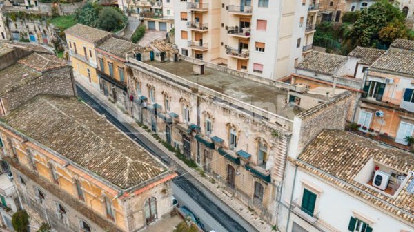 appartamento in vendita a Modica in zona Modica Bassa