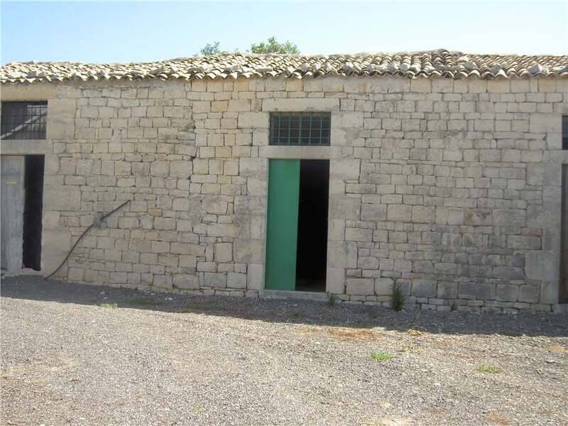 rudere in vendita a Modica