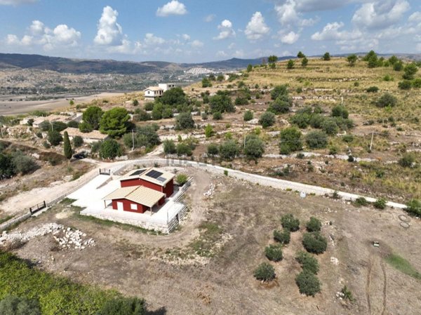 appartamento in vendita a Modica