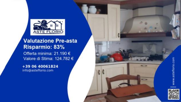 appartamento in vendita a Modica