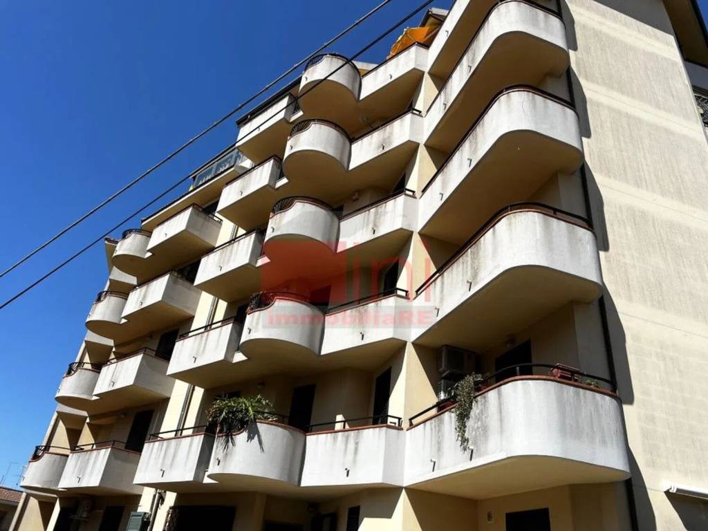 appartamento in vendita a Modica in zona Sacro Cuore