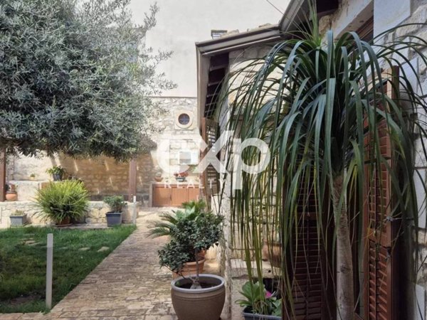casa indipendente in vendita a Modica in zona Sacro Cuore