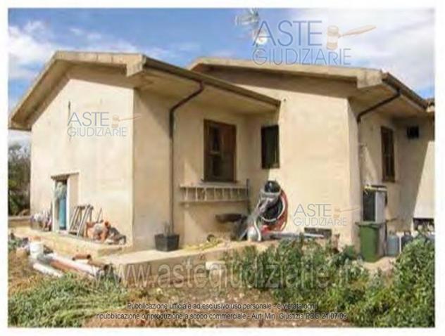 casa indipendente in vendita a Modica