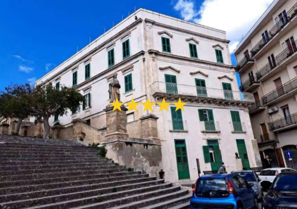 appartamento in vendita a Modica
