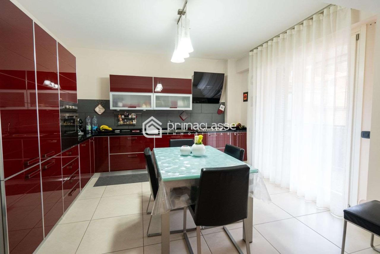 appartamento in vendita a Modica