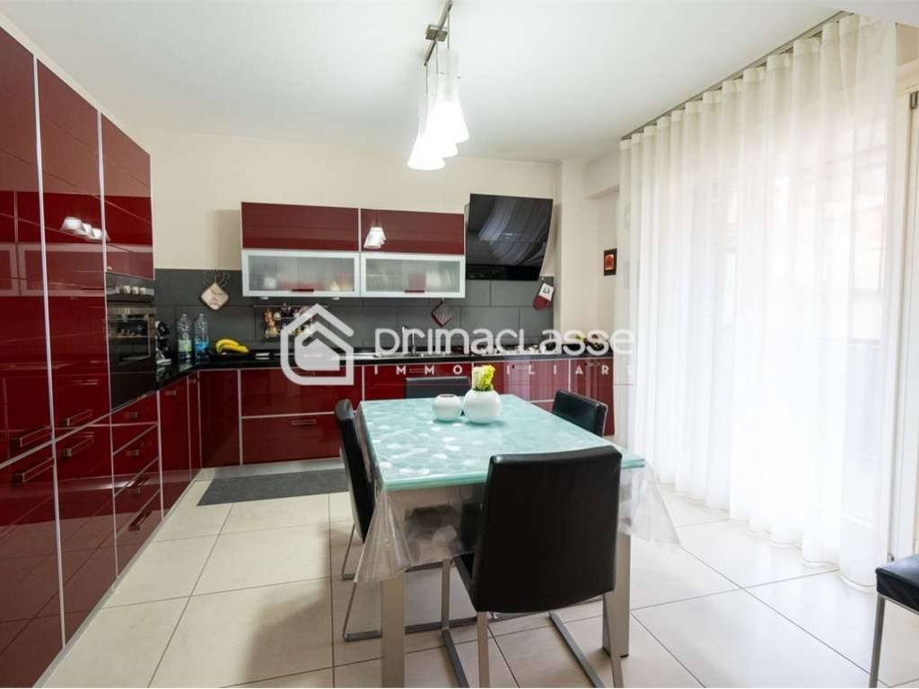 appartamento in vendita a Modica