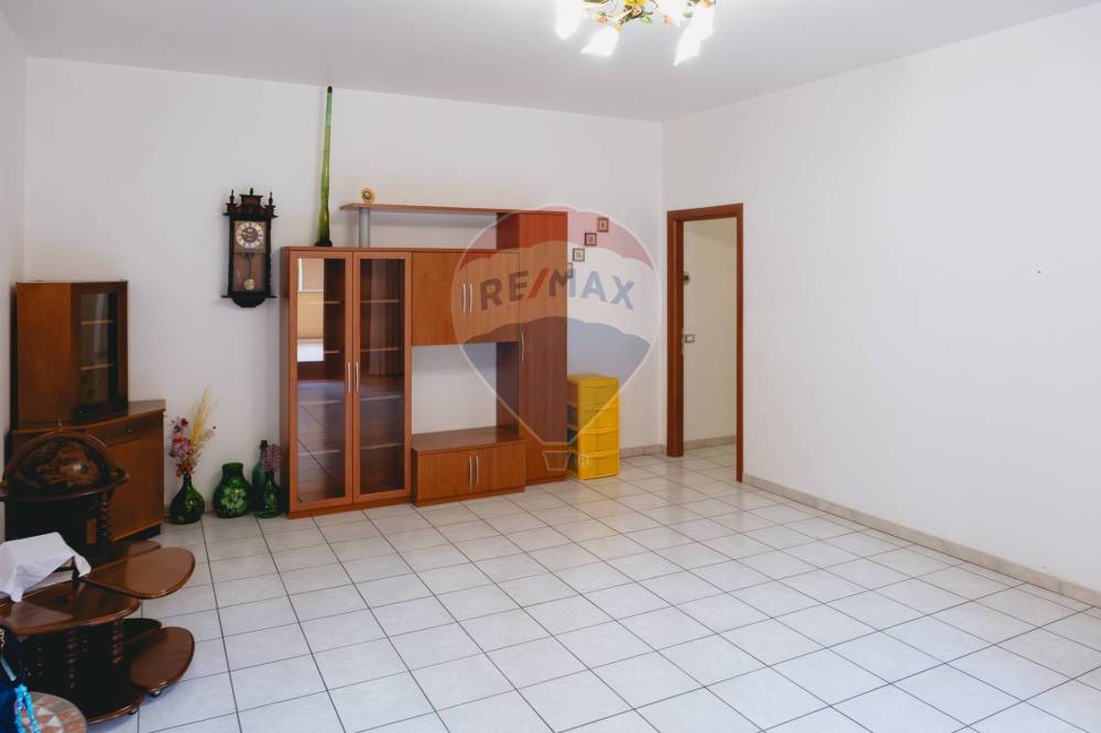 appartamento in vendita a Modica in zona Sacro Cuore
