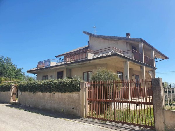 casa indipendente in vendita a Modica in zona Sacro Cuore