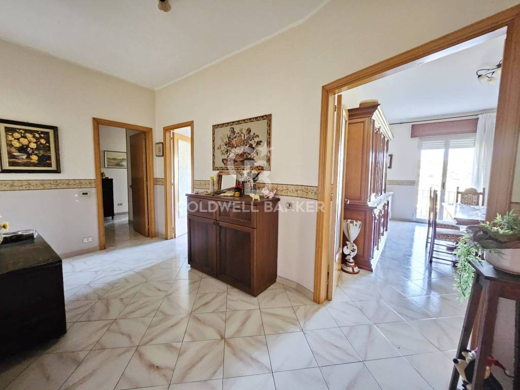 appartamento in vendita a Modica in zona Modica Alta