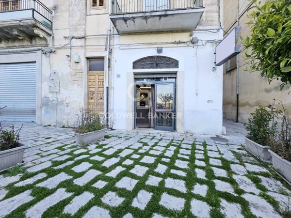 negozio in vendita a Modica in zona Modica Alta