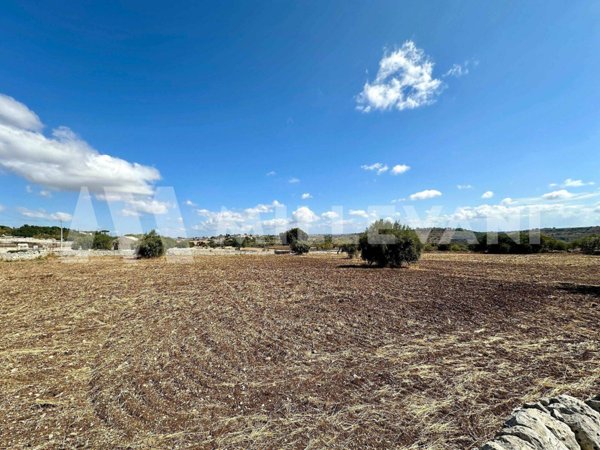 terreno agricolo in vendita a Modica in zona Frigintini