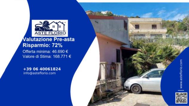 appartamento in vendita a Modica