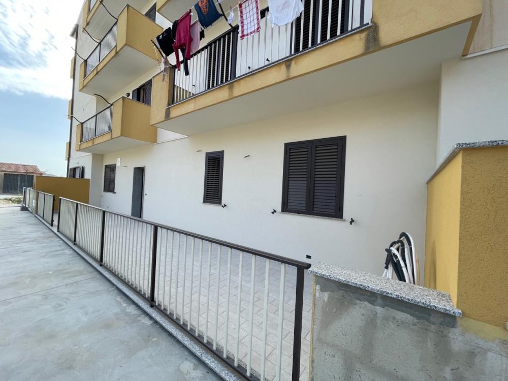 appartamento in vendita a Modica in zona Frigintini