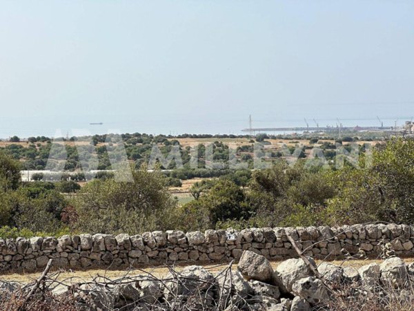 terreno agricolo in vendita a Modica