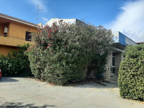 appartamento in vendita a Modica in zona Maganuco