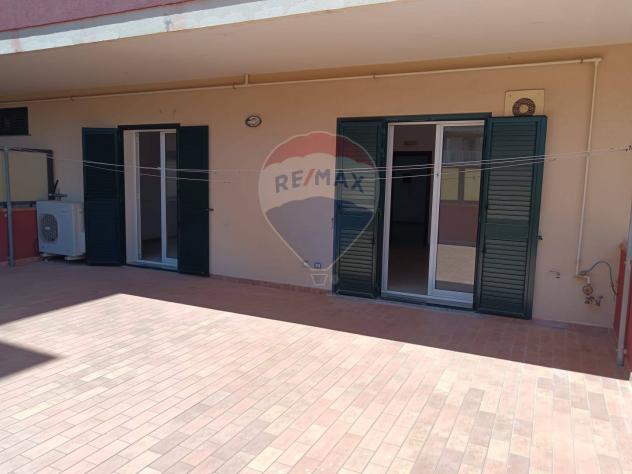 appartamento in vendita a Modica in zona Sacro Cuore