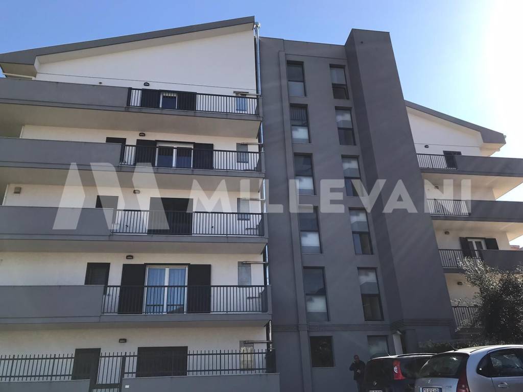 appartamento in vendita a Modica