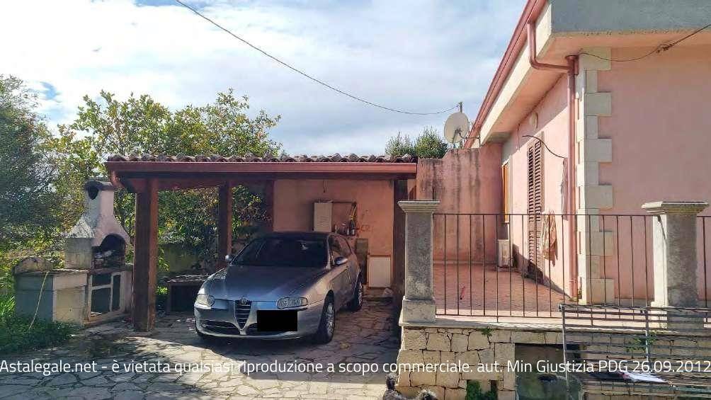 appartamento in vendita a Modica