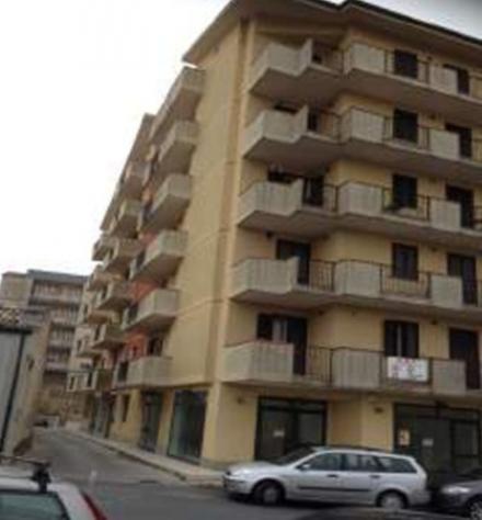 appartamento in vendita a Modica