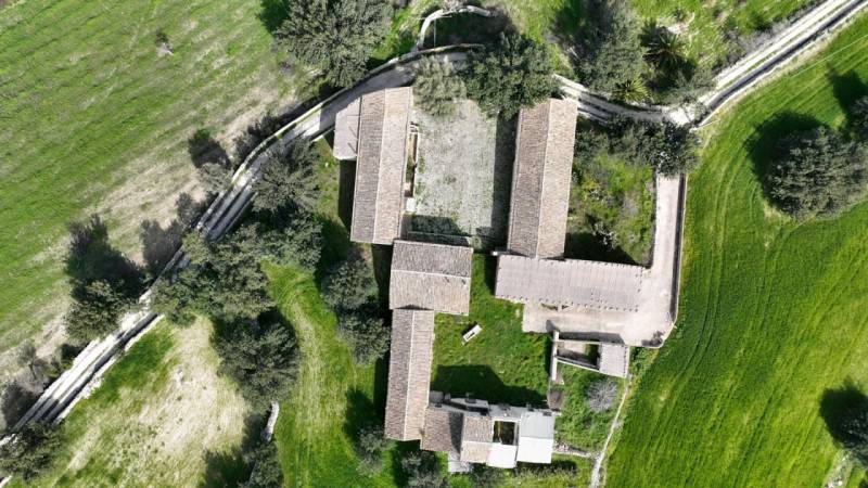casa indipendente in vendita a Modica in zona Frigintini