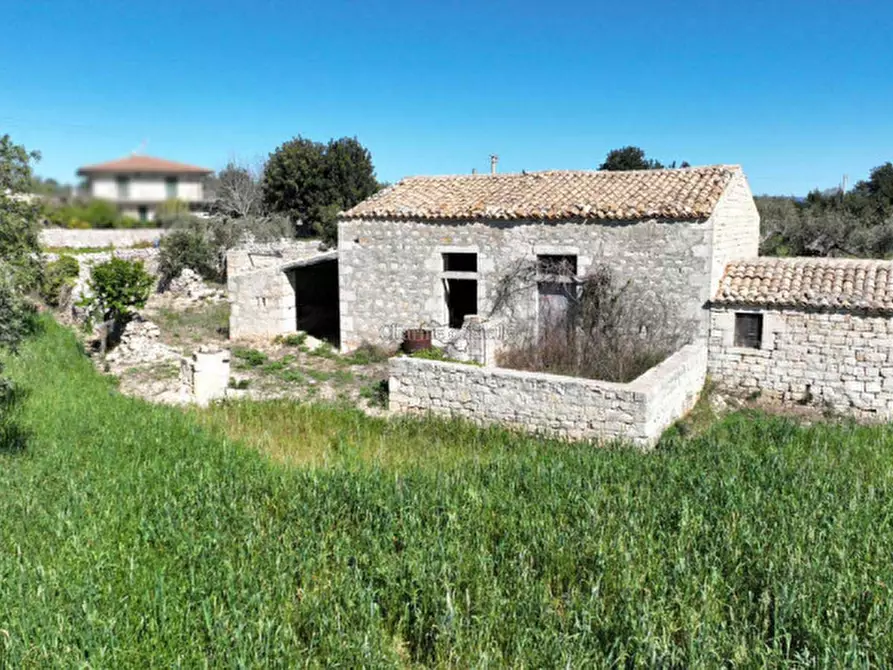 casa indipendente in vendita a Modica in zona Frigintini